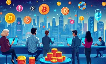 Investindo em Criptomoedas: 6 Dicas de Segurança para o Mercado Digital