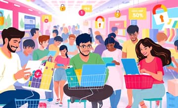 Compras Online com Cartão de Crédito: 5 Cuidados Essenciais