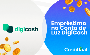 Empréstimo na Conta de Luz DigiCash: Seu Guia Completo para Conseguir