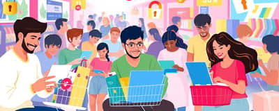 Compras Online com Cartão de Crédito: 5 Cuidados Essenciais