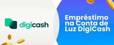 Empréstimo na Conta de Luz DigiCash: Seu Guia Completo para Conseguir