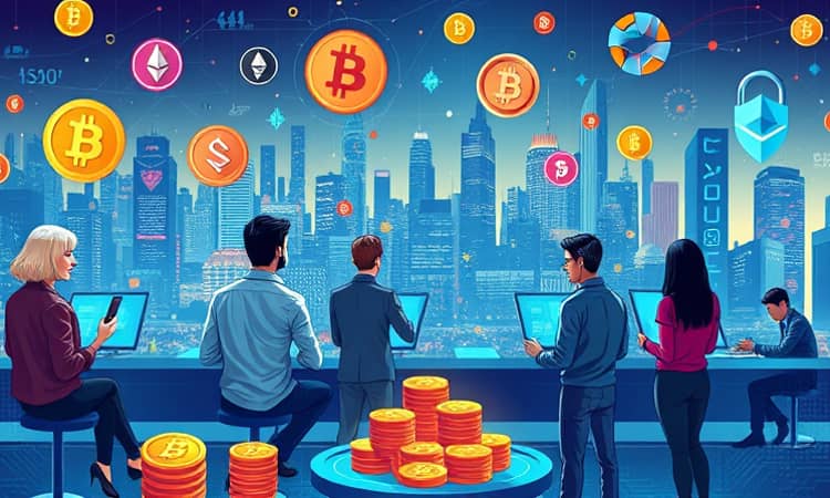 Investindo em Criptomoedas: 6 Dicas de Segurança para o Mercado Digital