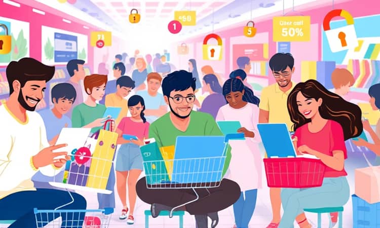 Compras Online com Cartão de Crédito: 5 Cuidados Essenciais