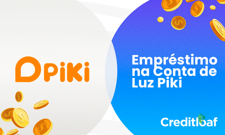 Empréstimo na Conta de Luz Piki: Seu Guia Completo para Conseguir