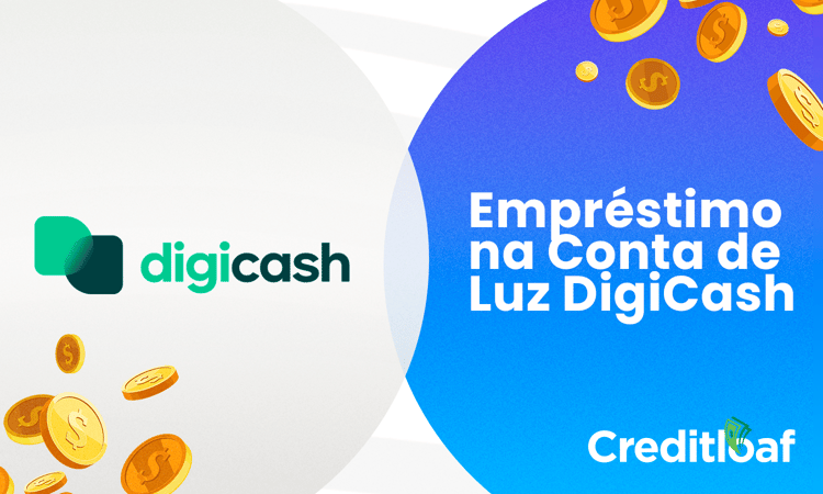 Empréstimo na Conta de Luz DigiCash: Seu Guia Completo para Conseguir